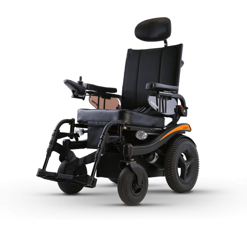 Karma(康揚)NEW霹靂馬