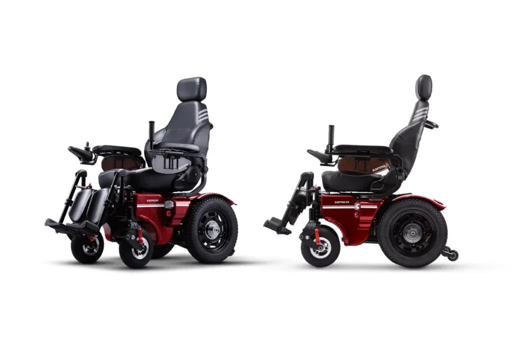 康揚 劍齒虎 KP-45.5