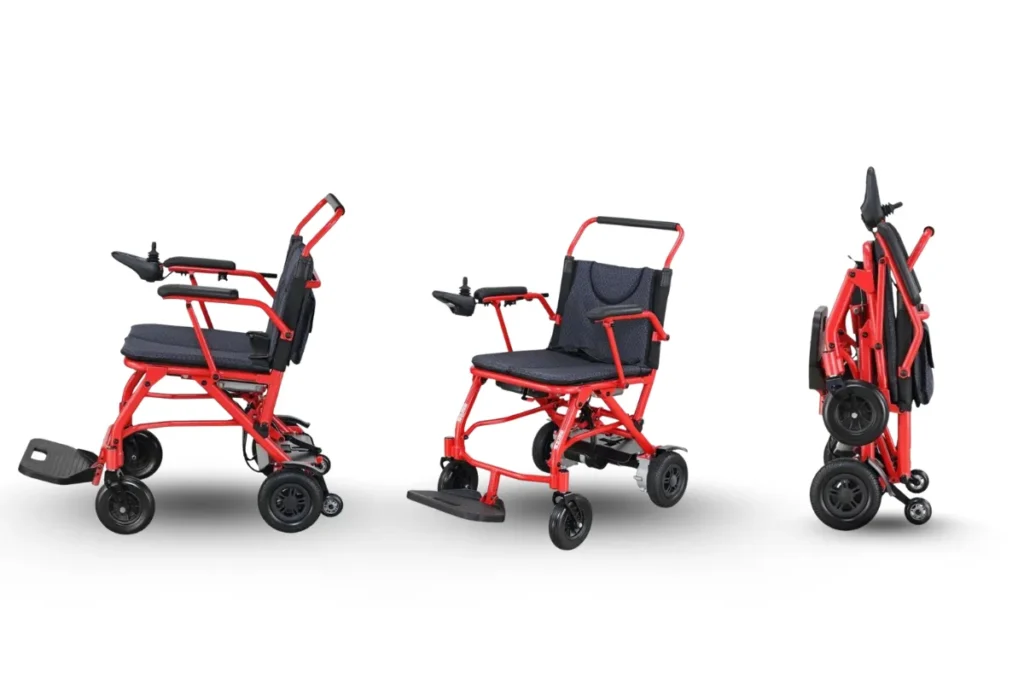 美利馳 YOYO 逍遙行 P113