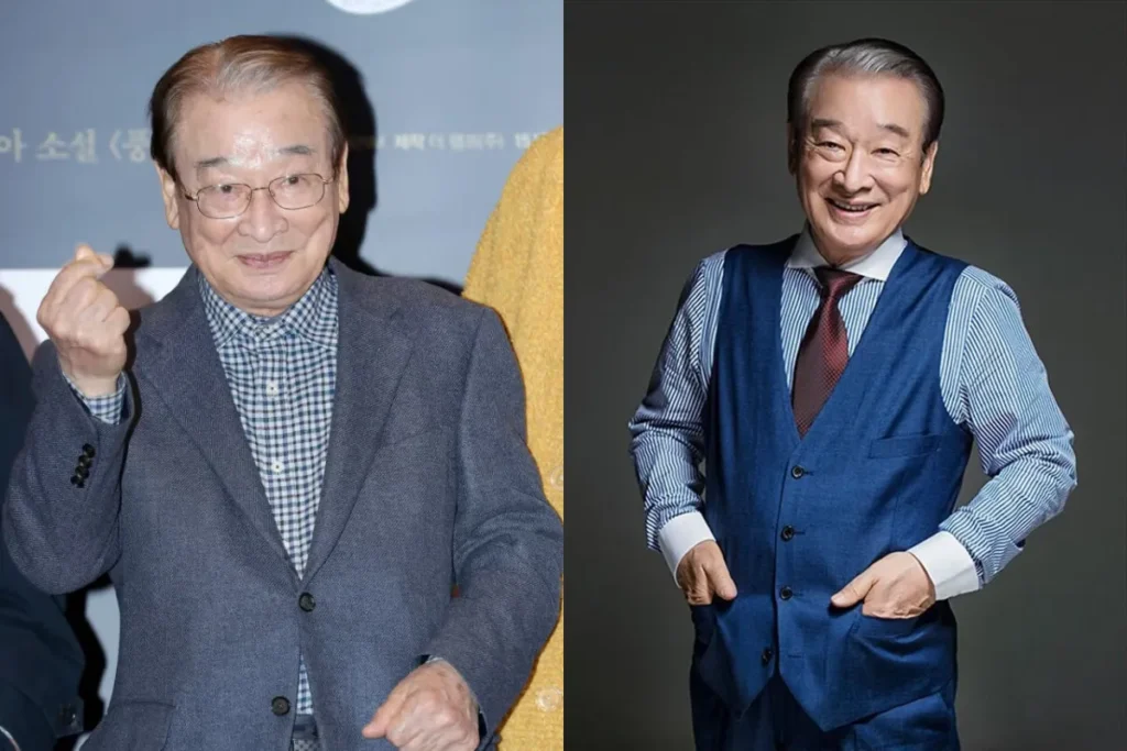 「國民爺爺」李順載