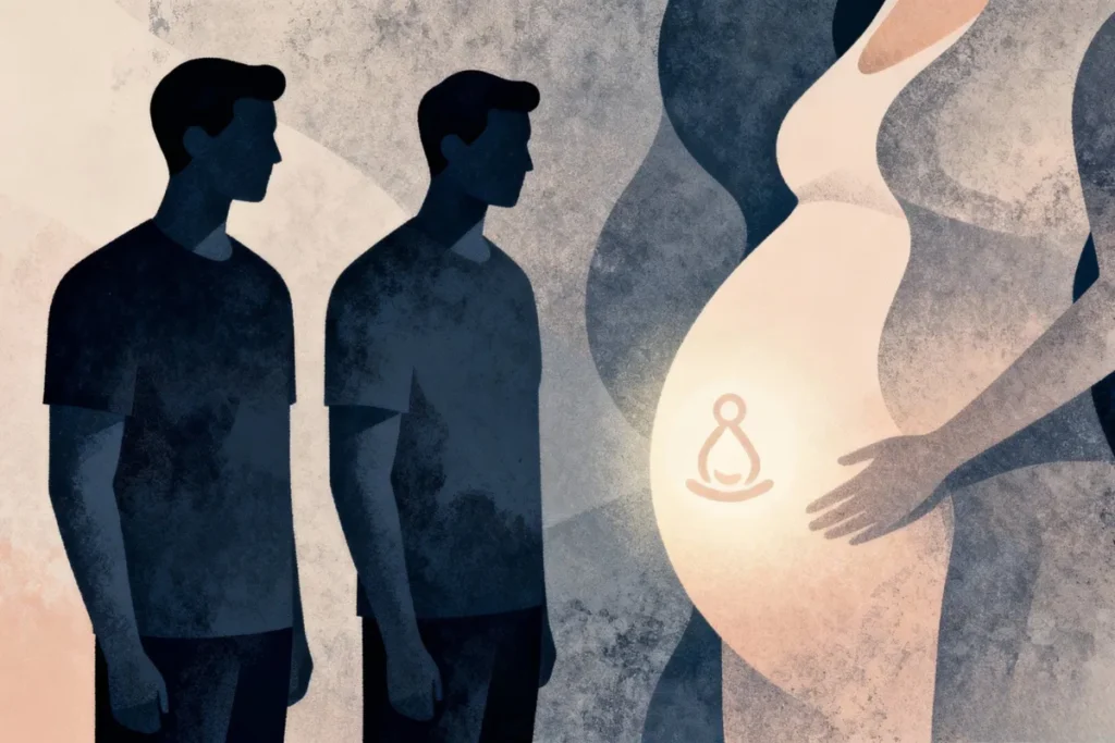 代理孕母為什麼在台灣這麼敏感？代理孕母台灣合法嗎？法規仍在灰色地帶