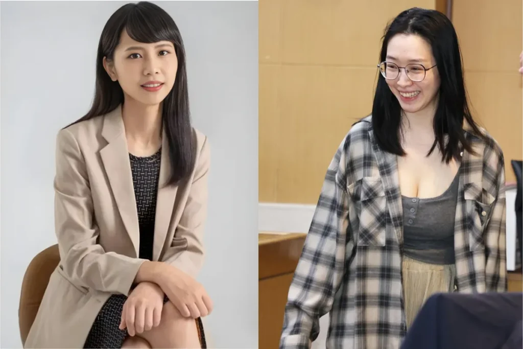 陳梅慧 40 歲冥誕太子集團幾乎全交保