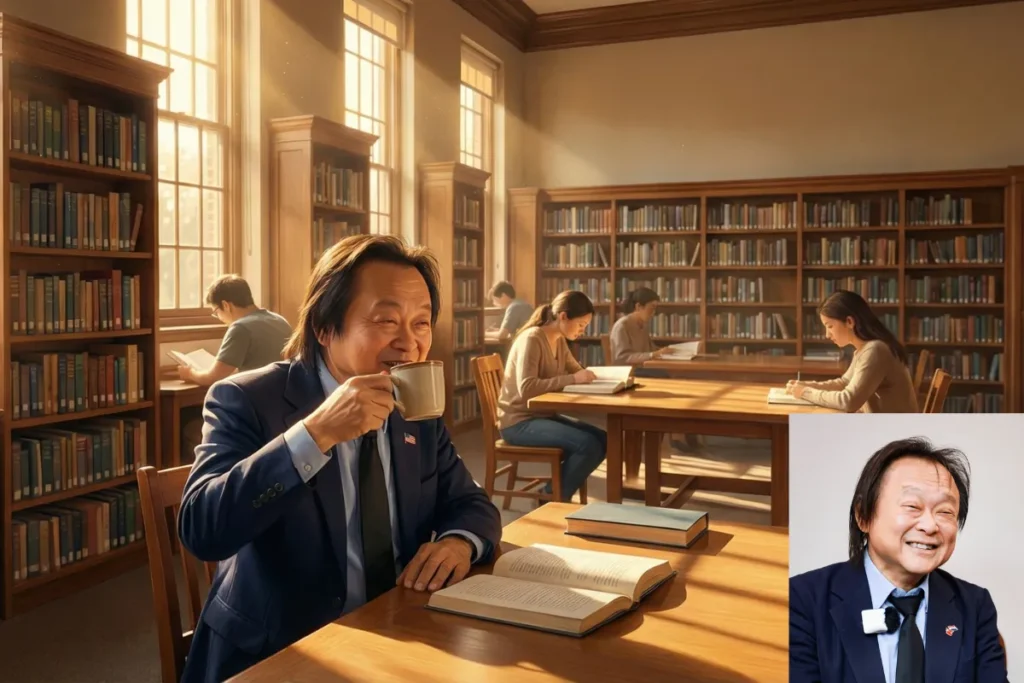 Nano Banana Pro 可以將上傳主角置入任何背景（上傳角色：立委王世堅）