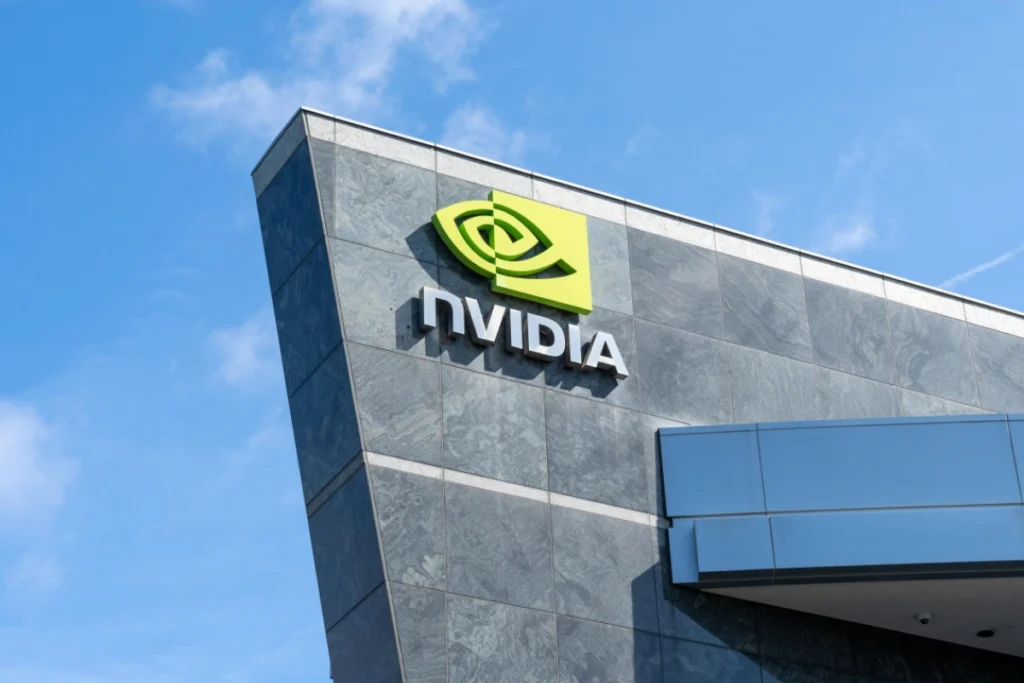 輝達供應鏈廠商名單