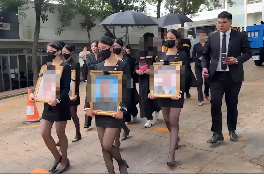 台中豐原五口命案：龐氏騙局如何從高報酬演變成悲劇？