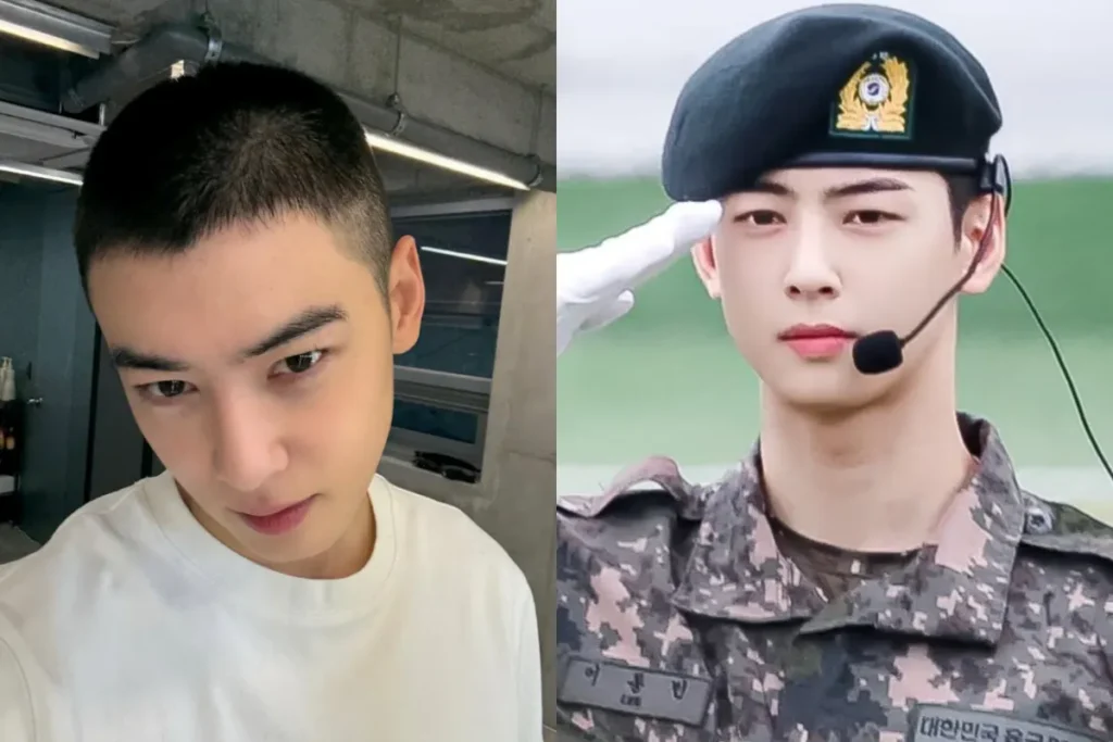 車銀優不閃兵，入伍前完成《放飛旅行團》暫別大銀幕