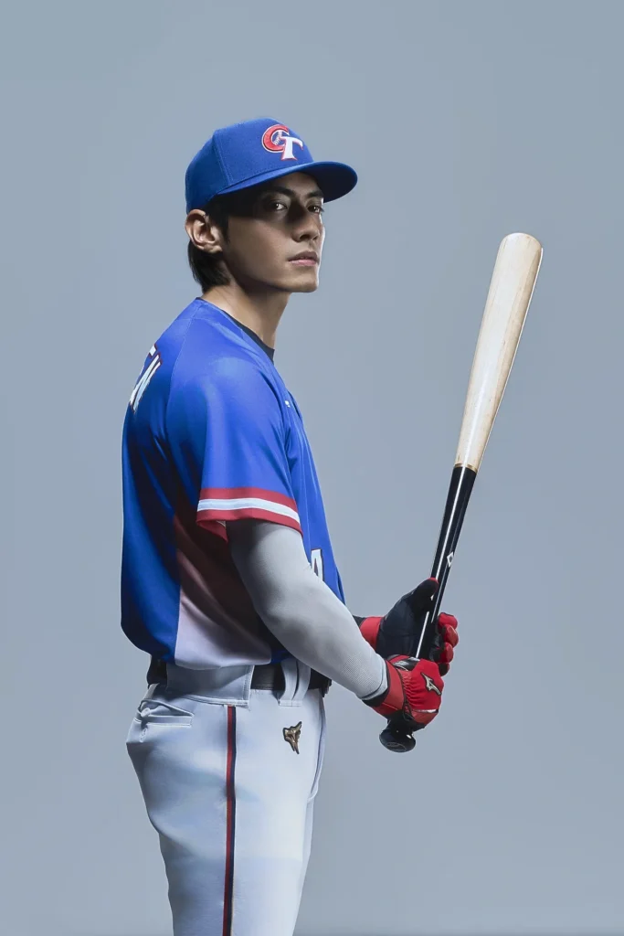 《決勝》12強電影