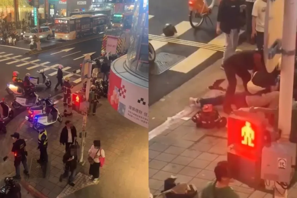 張文犯罪心理分析：恐慌才是目的，而非單純殺戮