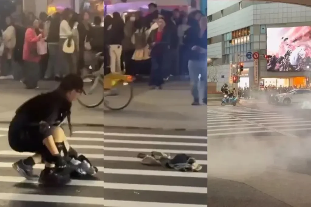 所謂「遺言」其實是現場喊話，與張文遺書無關