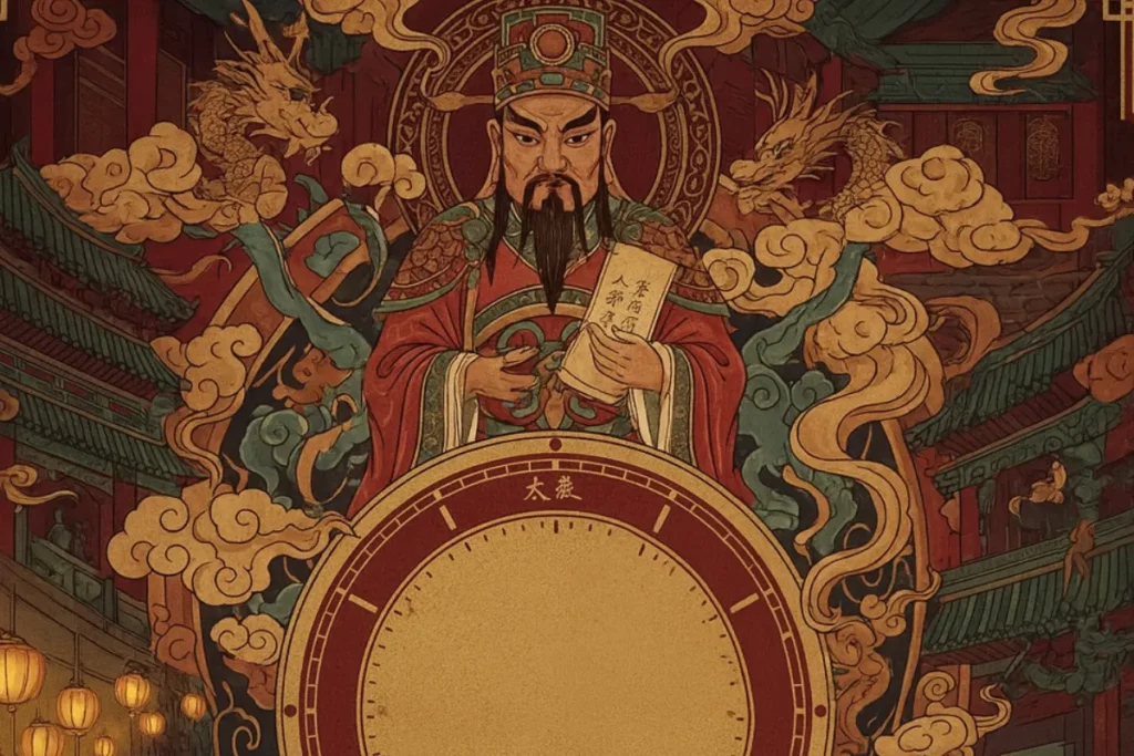 2026安太歲時間出爐