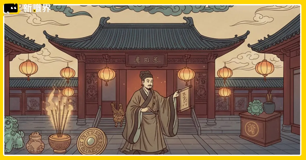 2026犯太歲生肖要當心:安太歲時間出爐,教你三招專家化煞做法