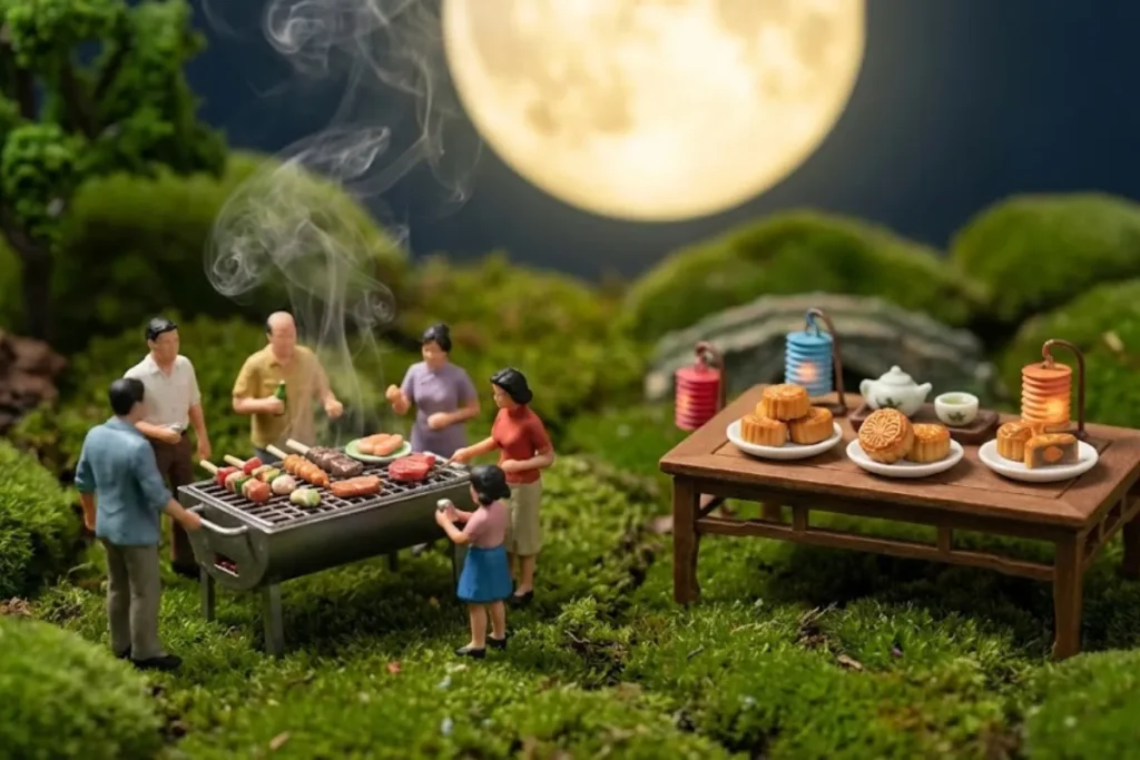 2026中秋教師節連假