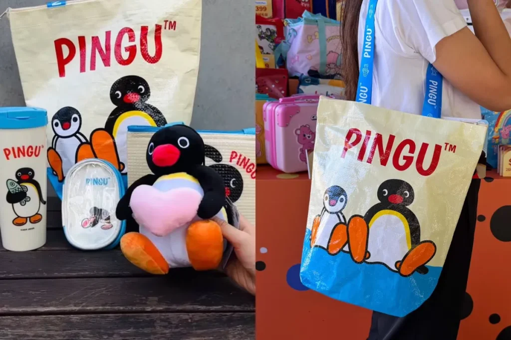 2026/1/7全家第二波日本IP聯名福袋