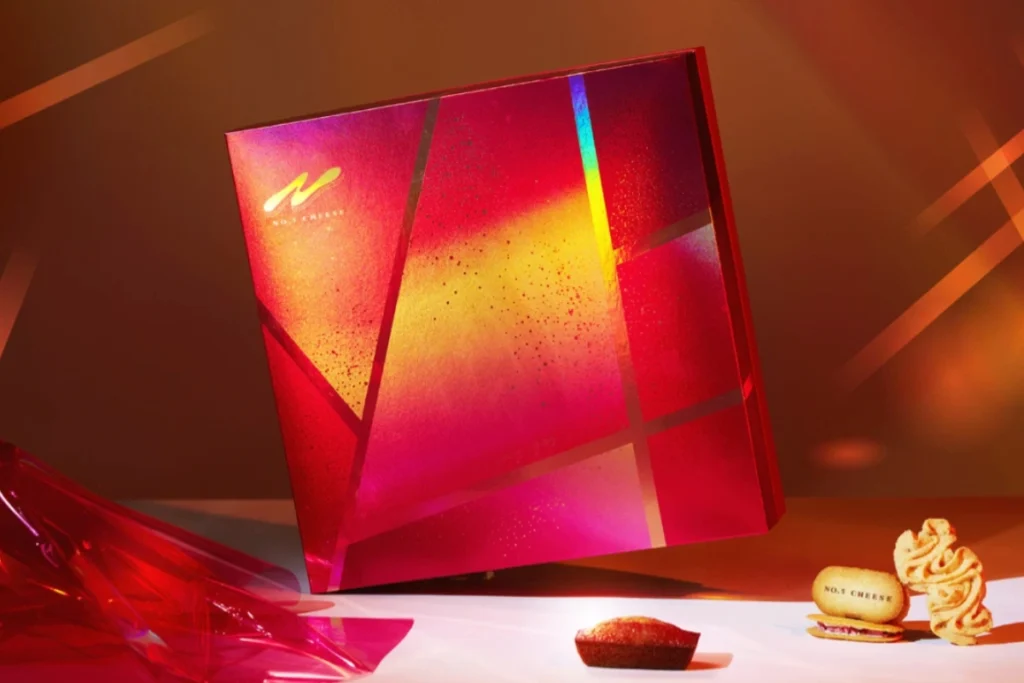 2026過年禮盒推薦