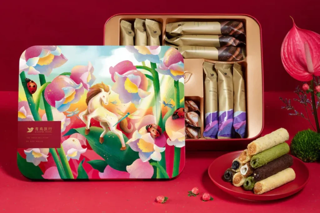 2026過年禮盒推薦