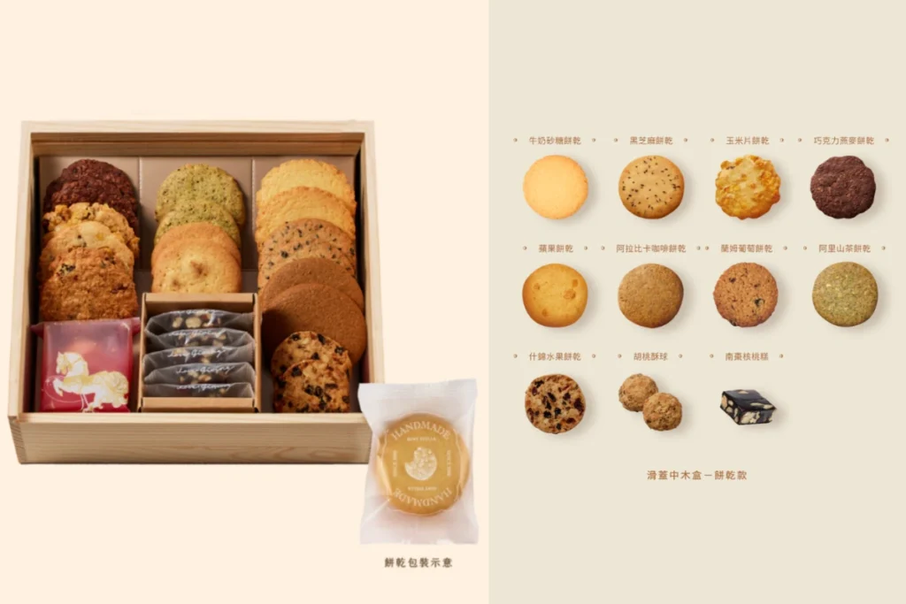 2026過年禮盒推薦