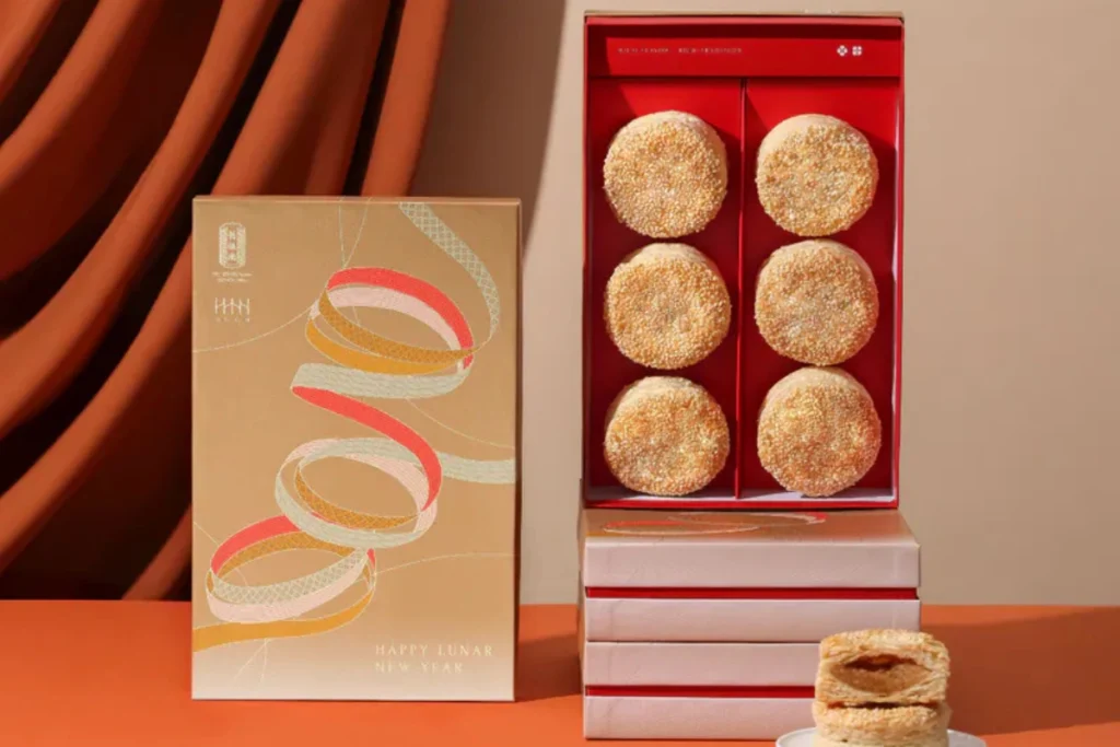 2026過年禮盒推薦