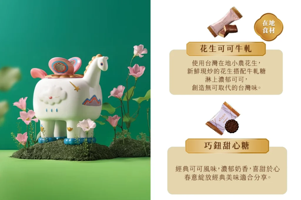 2026過年禮盒推薦