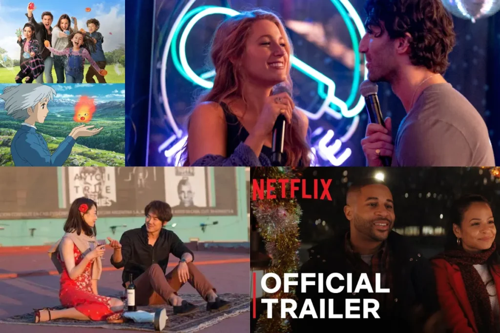 跨年電影馬拉松片單推薦