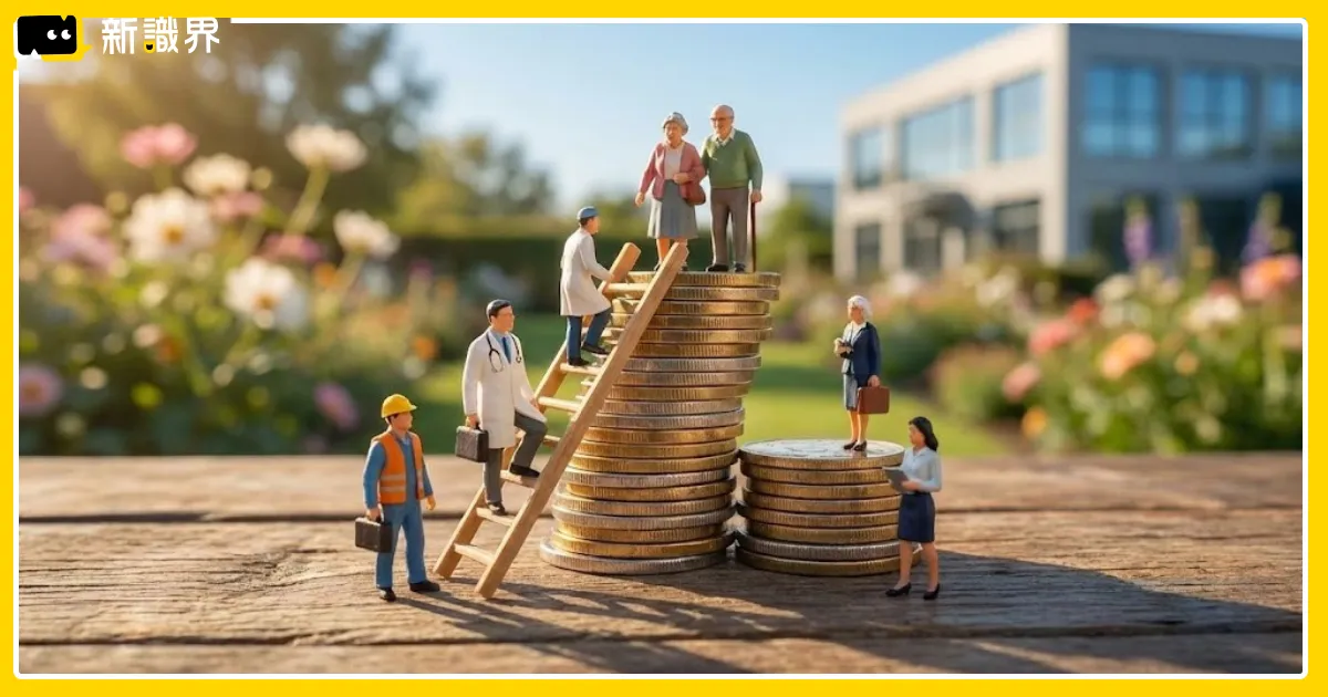 2026勞健保級距:投保薪資、勞退提撥、費用對照與常見問題整理