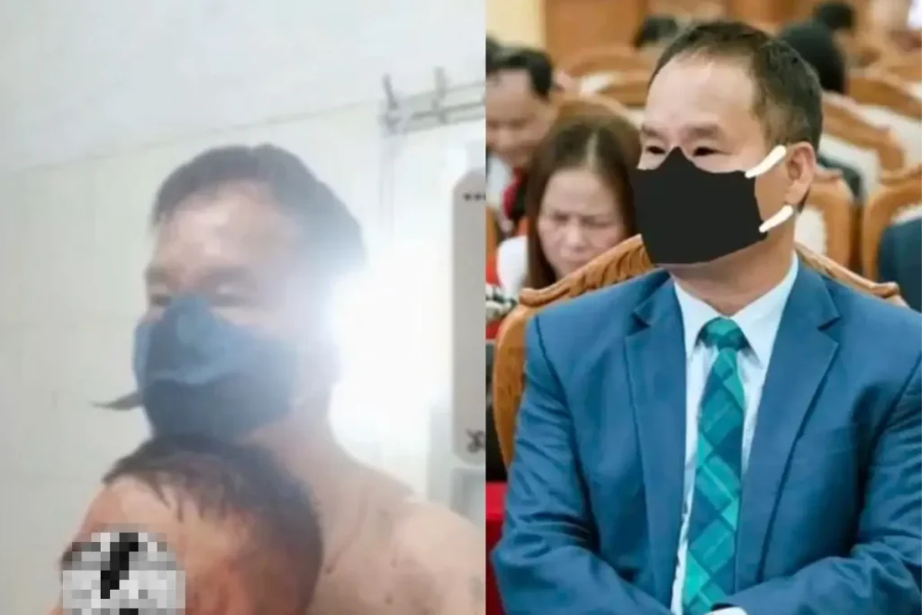 警方如何破解案件關鍵？影片線索與刺青辨識