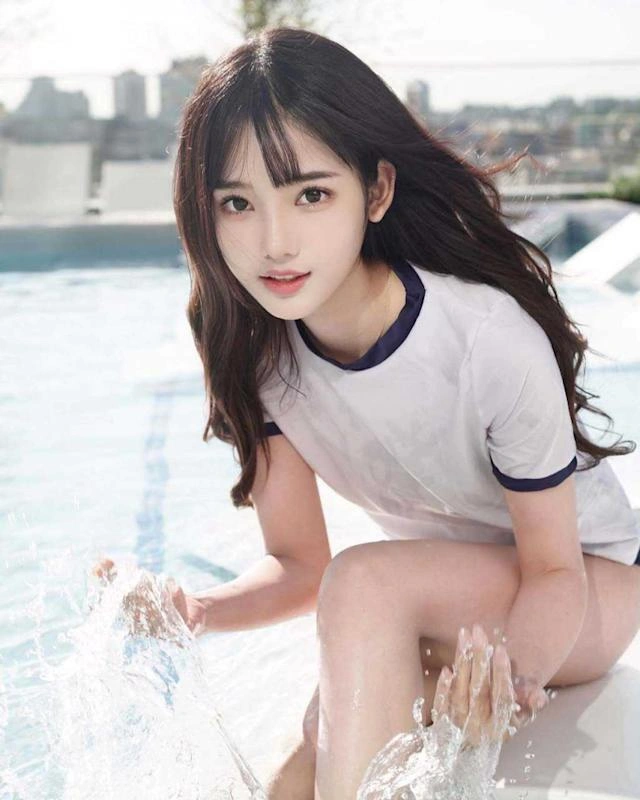 林俊傑女友七七