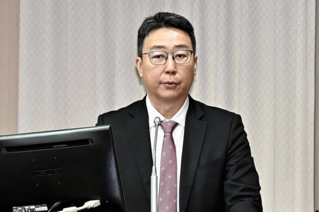 中國軍演-正義使命2025