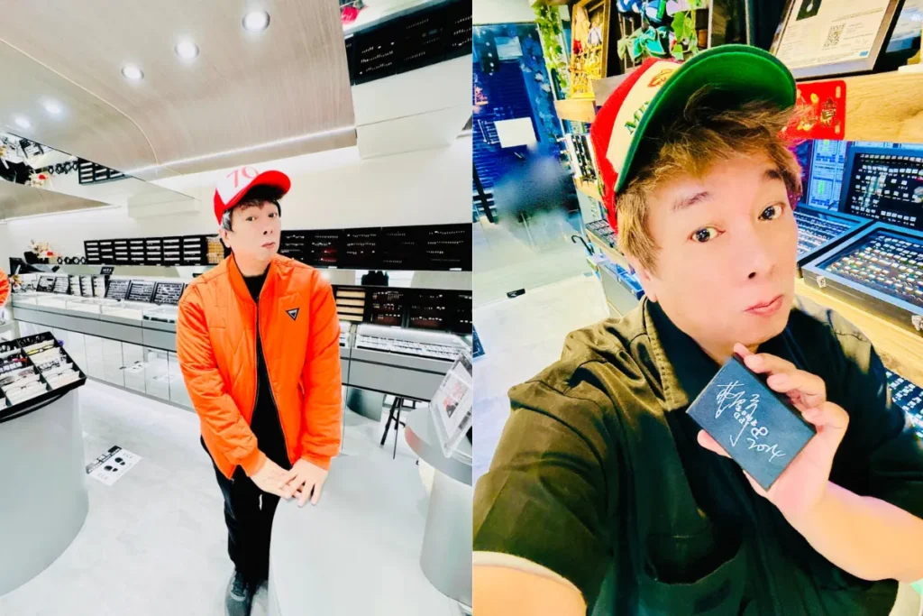 曹西平死因疑似因病自然死亡