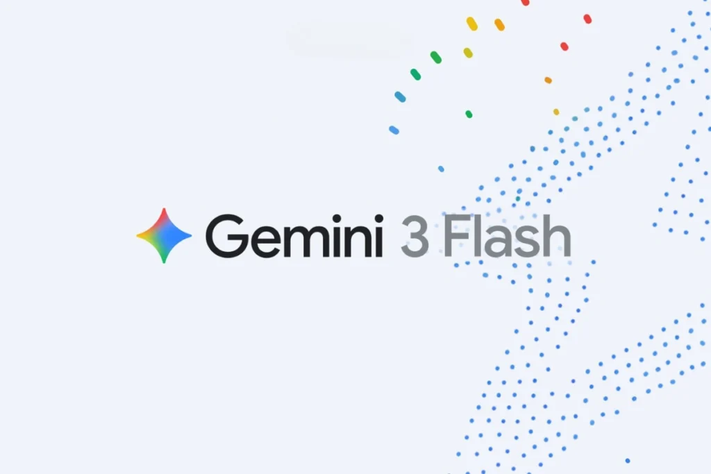 Gemini 3 Flash