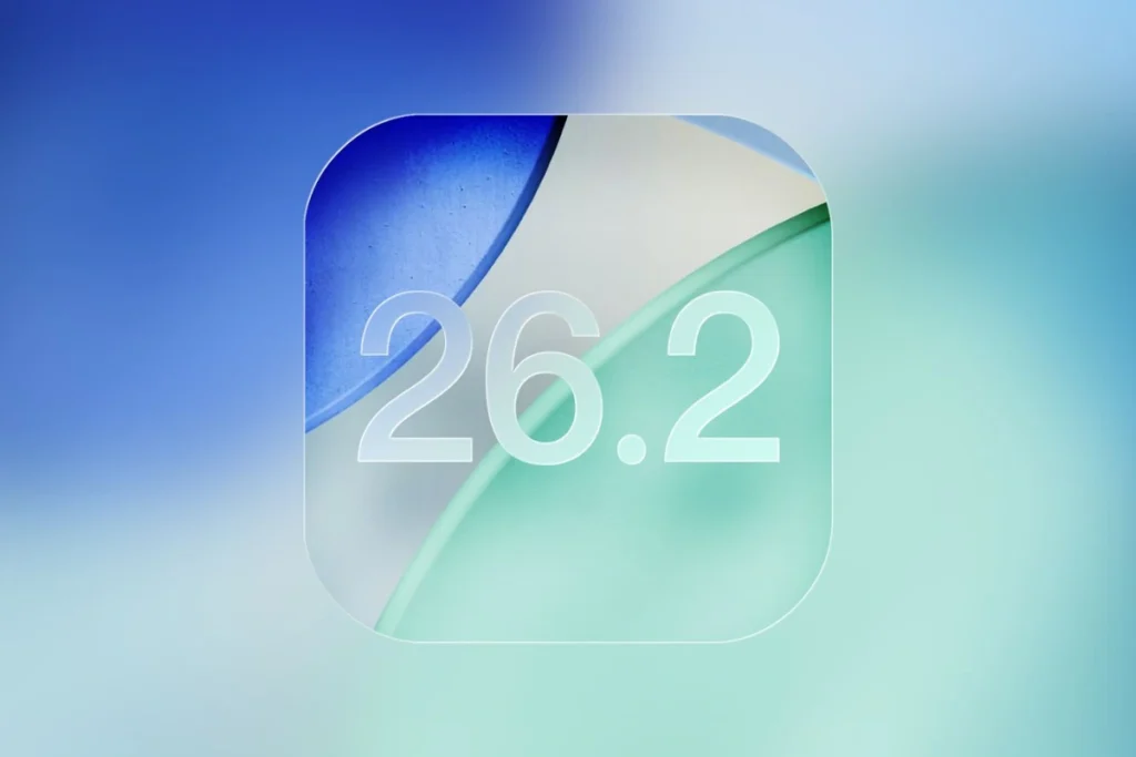 iOS 26.2