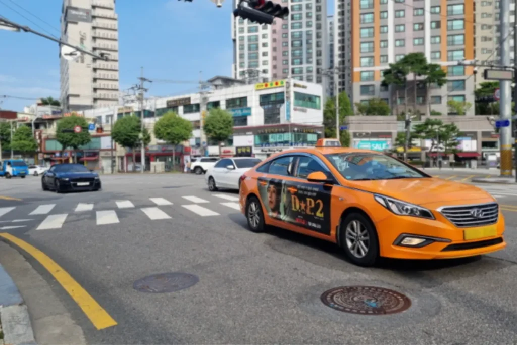 遇到首爾地鐵罷工怎麼辦?改搭公車、計程車或步行