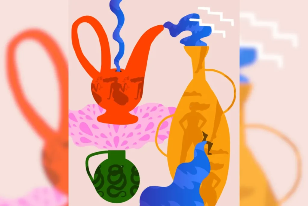 水瓶座12月星座運勢