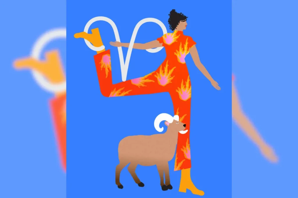 牡羊座12月星座運勢