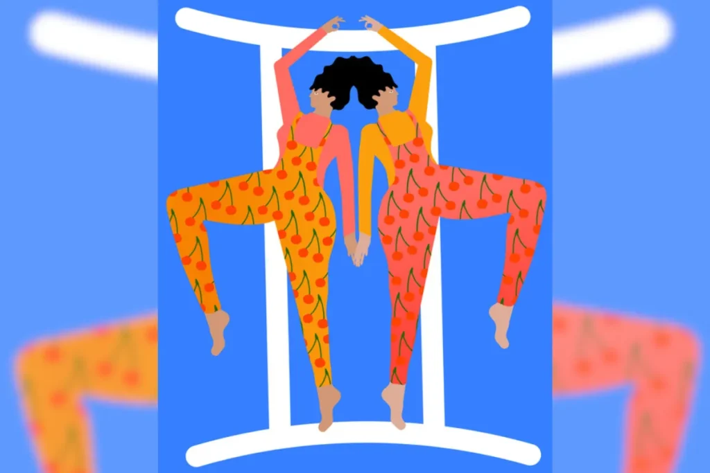 雙子座12月星座運勢