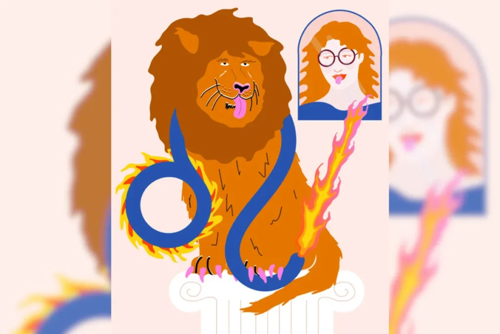 獅子座12月星座運勢