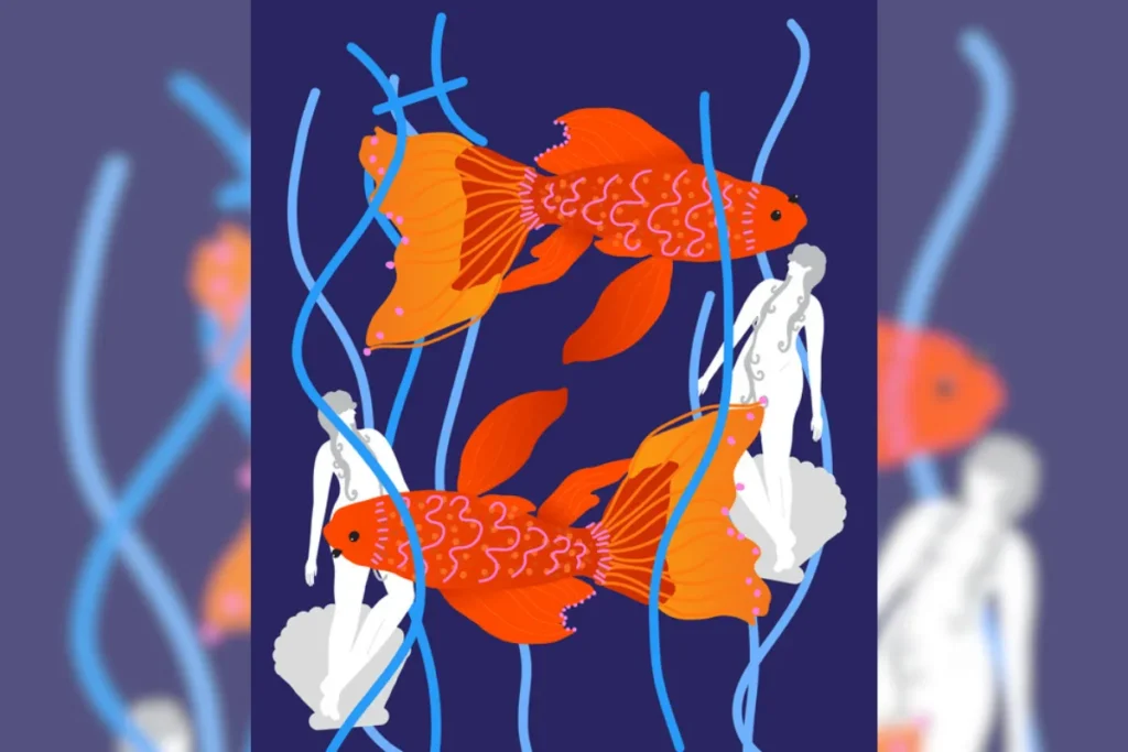 雙魚座12月星座運勢