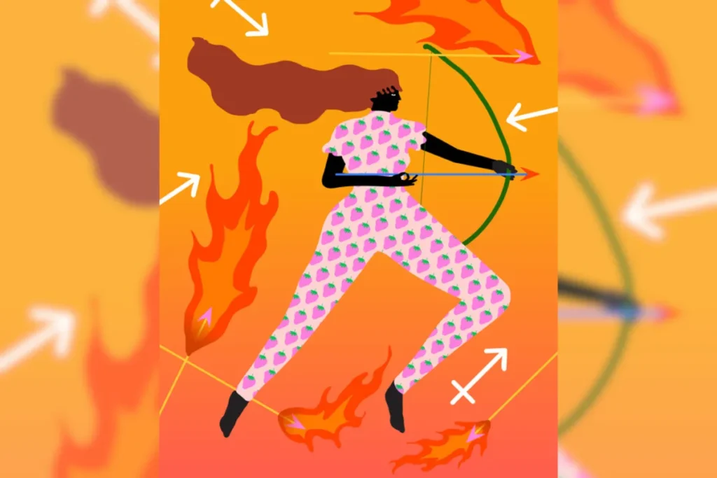 射手座12月星座運勢