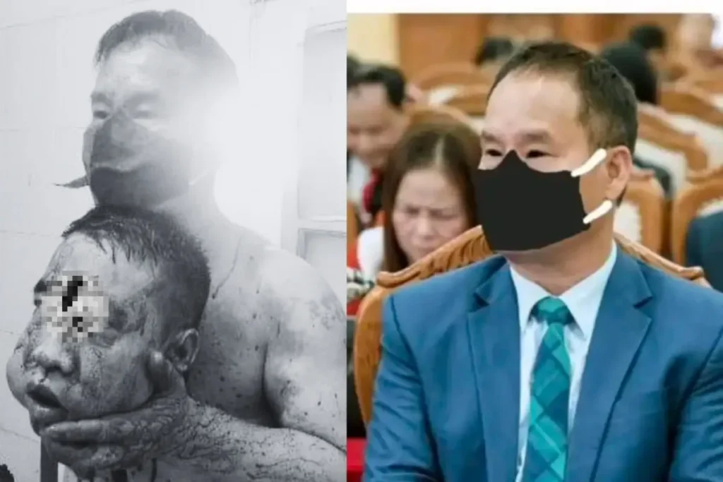 警方如何破解案件關鍵？影片線索與刺青辨識