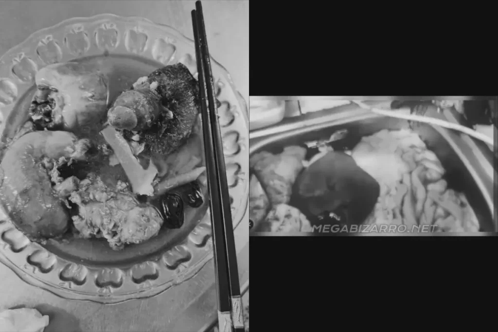 越南屠夫事件：分屍肢解後煮來吃