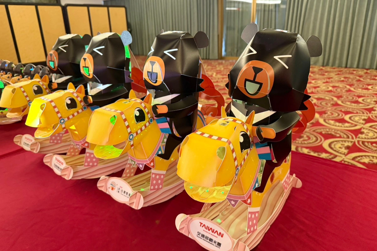 2026台灣燈會在嘉義