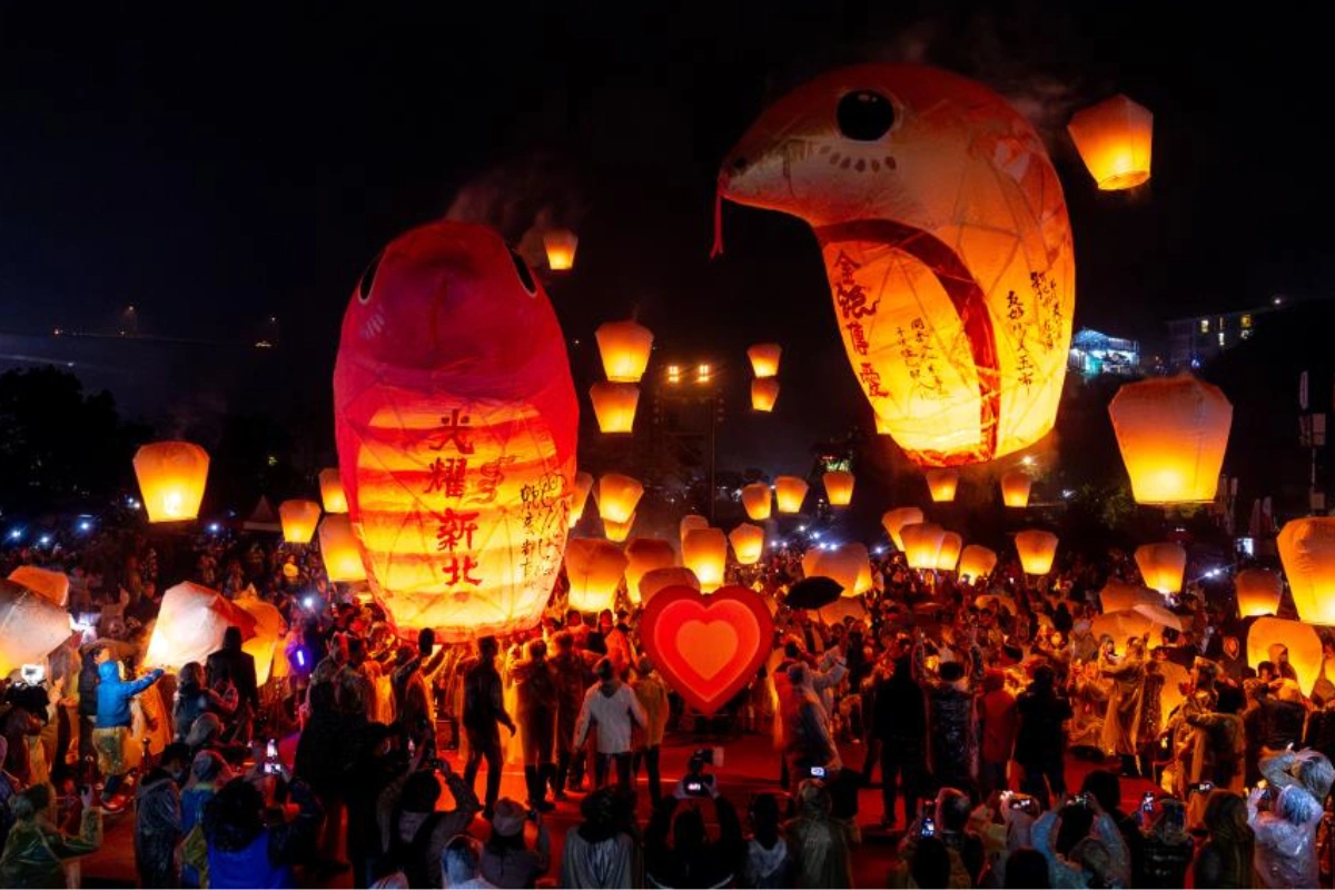 2026燈會懶人包