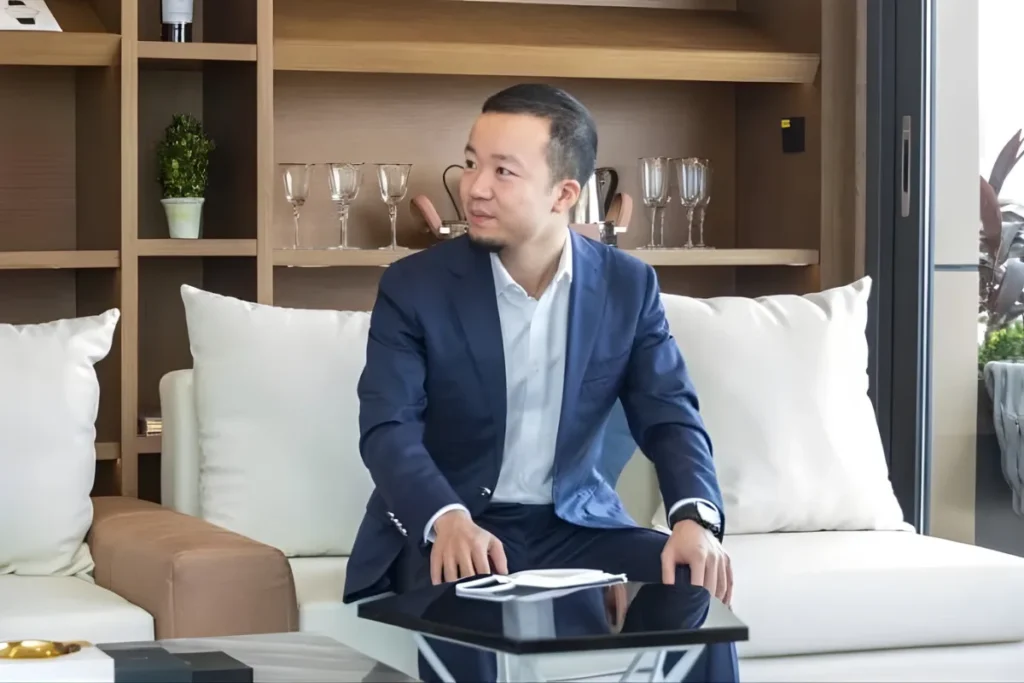 陳志不法身價破千億早國際圍剿