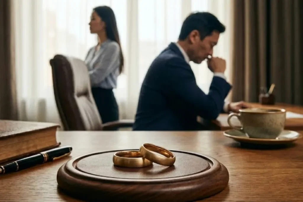 離婚冷靜期真的有效嗎?