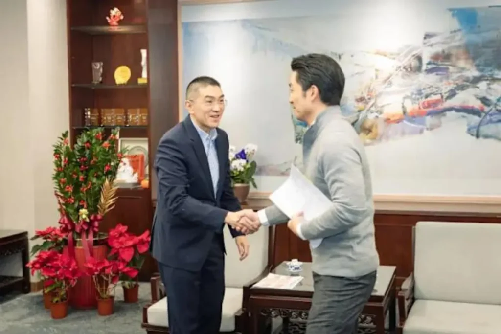 基隆隔日跟上營養午餐免費潮