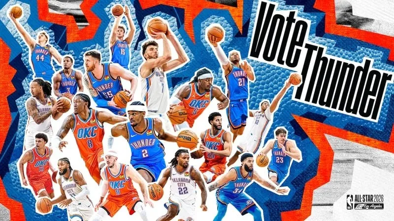 2026NBA全明星賽新賽制