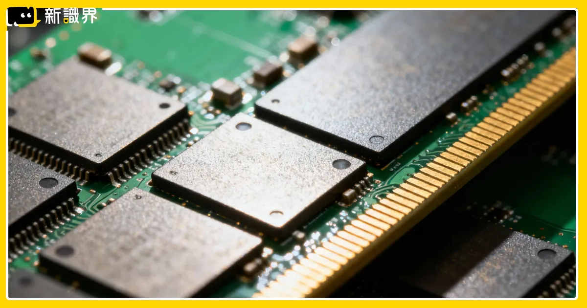 美國高喊記憶體關稅100% 南亞科、華邦電面臨出走與生存的抉擇