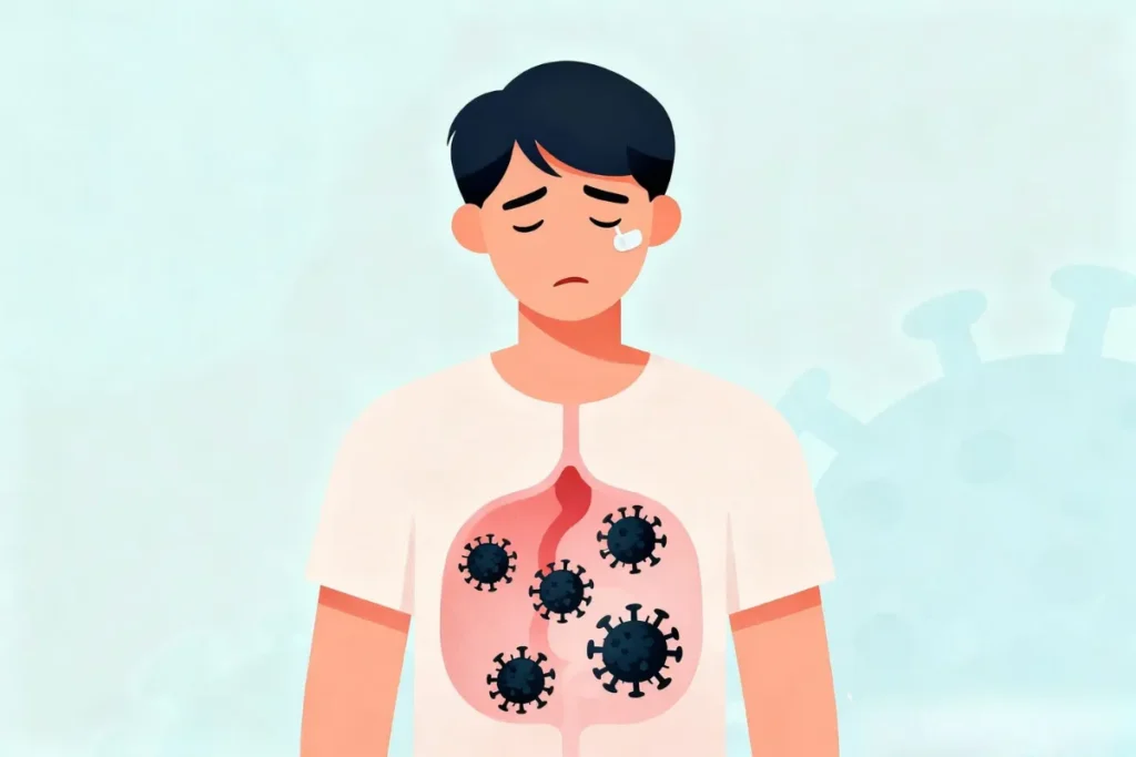 立百病毒目前無疫苗、無特效藥可以治療,僅支持性療法