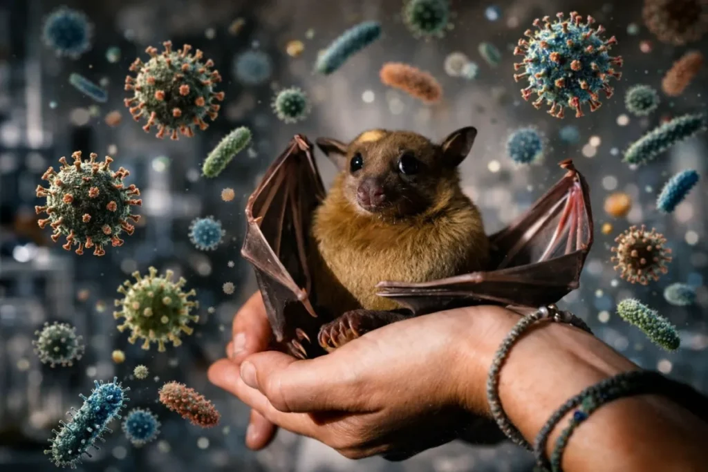 立百病毒個案通報與諮詢方式