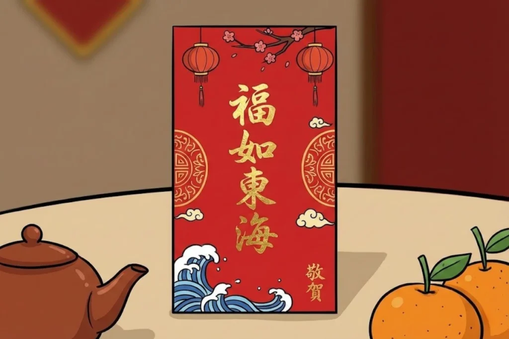 2026過年紅包行情