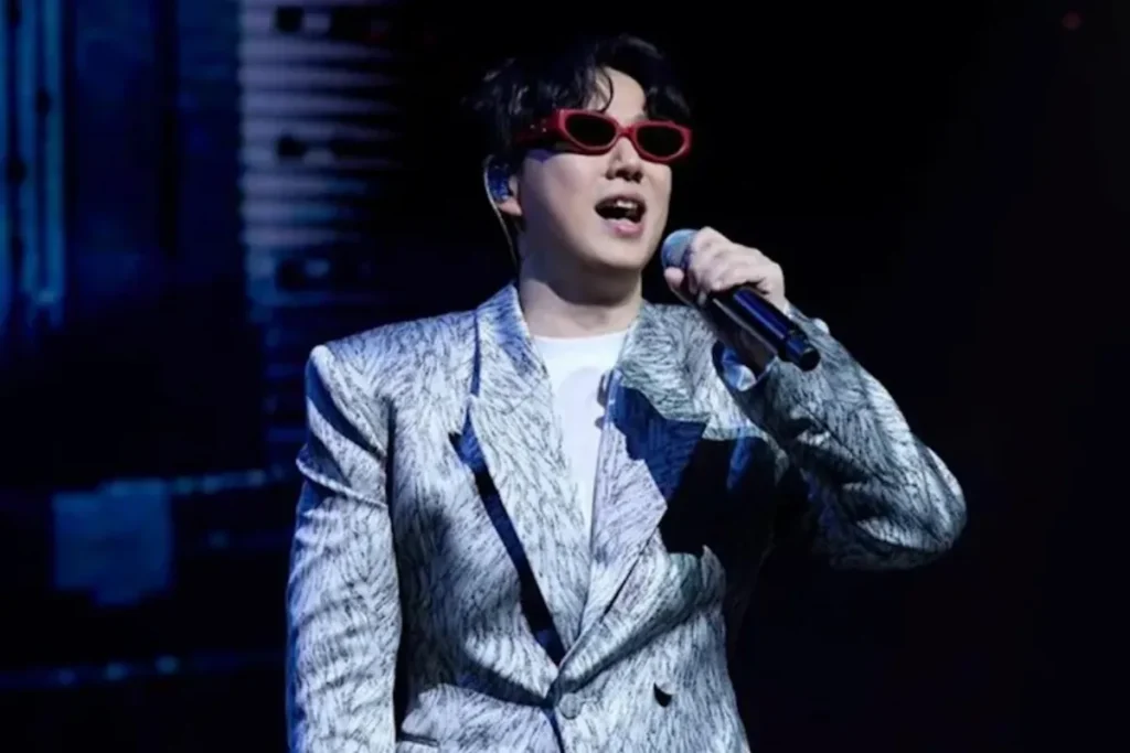 蕭煌奇2026演唱會計畫